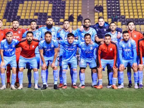 San Marcos se defiende del reclamo de toda la B: "Nos acusan de..."
