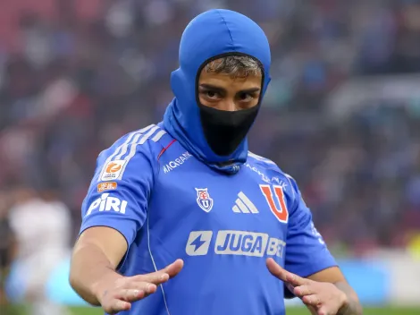 El notable elogio de Guarello a Lucas Assadi en U de Chile