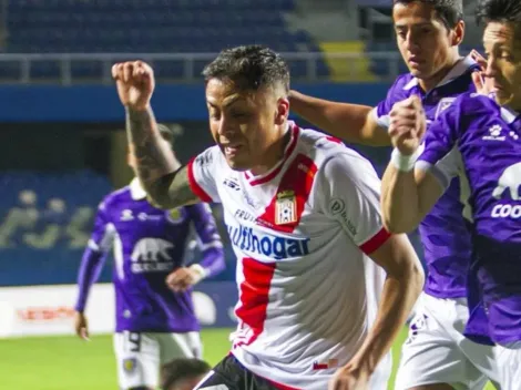 Termina con 9 jugadores, periodista lo trata de ratón y reacciona enojado
