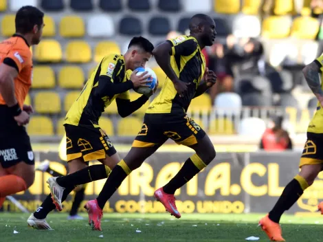 Coquimbo en alerta por final del torneo: "Nos quieren hacer..."