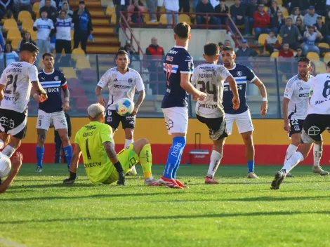 Aforo confirmado para el clásico entre Colo Colo y la UC
