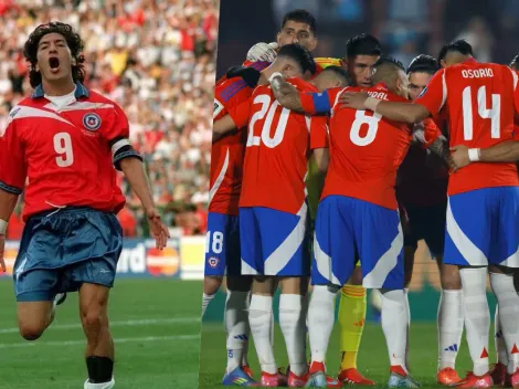 "Es futuro": Zamorano exige este DT para la Roja rumbo al Mundial 2030