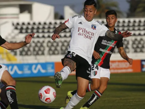 Bombazo: Martín Rodríguez cerca de cambiar Ñublense por un viejo amor