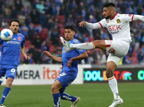 Campeón con la U huele a peligro con Independiente: "Pude hacer mucho..."