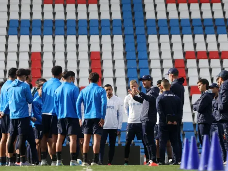 El inesperado revés que sufre la UC con el estreno del Claro Arena