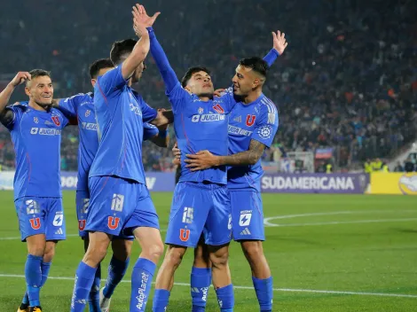 ¿Dónde ver U. de Chile vs. Unión Española en Liga de Primera?