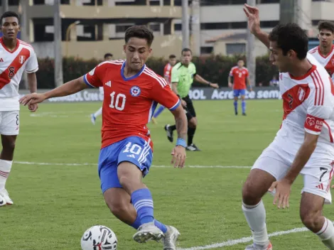 El gran promotor de Lucas Assadi en la nueva Roja