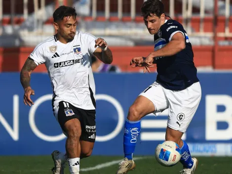 ¿Cuándo juega Colo Colo vs. U. Católica? Hora y dónde ver en Liga de Primera