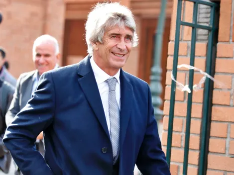 "Manuel Pellegrini es la única salvación que tiene el fútbol chileno"