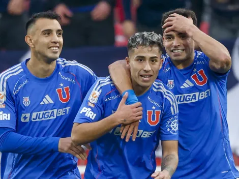 Referente de Colo Colo se sincera: "Quiero que gane la U, de verdad"