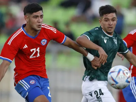 En Brasil anuncian salida de jugador chileno: Destaparon polémica