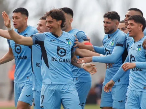Pronósticos O’Higgins vs Cobresal: la clasificación a las copas en juego