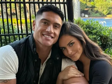 Sammis Reyes hace las pases con humorista que se ofreció de "padrastro"