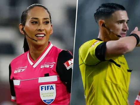 Cindy Nahuelcoy remece el fútbol chileno con nueva denuncia contra árbitros