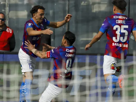 ¡Veinte segundos! Error de De Paul y temprana ventaja de la UC