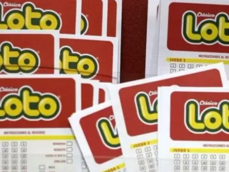 Resultados Loto domingo 17 de agosto: Números ganadores sorteo 5309