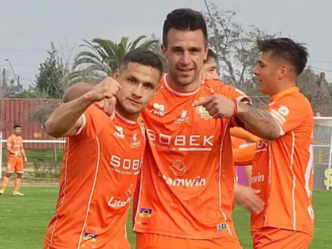 Tabla Primera B: Cobreloa gana el partido del año y se acerca al título