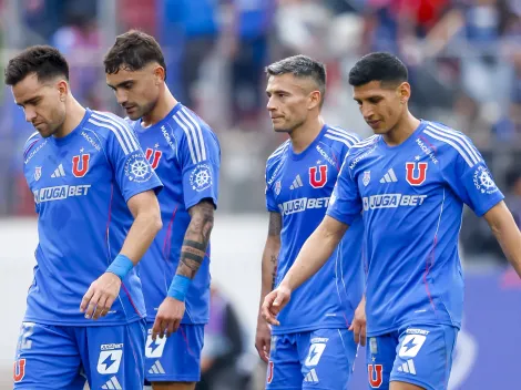Guarello asegura que la U ya perdió casi toda opción al título