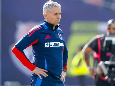 Filtran el mayor problema de la U en la previa ante Independiente