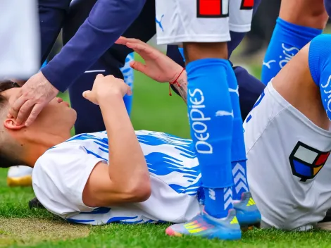 ¿Superclásico sin público? Informe arbitral condena a Colo Colo