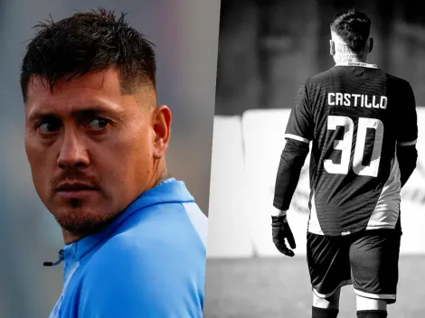 La señal definitiva de nueva PLR al Nico Castillo en el fútbol chileno