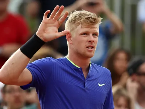 Fue N°14 del mundo, brilló en la Copa Davis y se vio obligado a retirarse