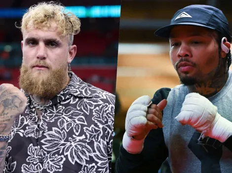 Confirman a Jake Paul vs. Gervonta Davis para este 2025