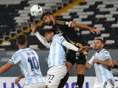 "La Copa Libertadores es mejor, con la Champions me duermo"
