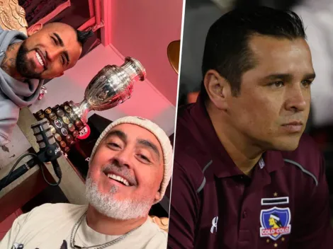 El PF de Vidal deja la grande por fallida llegada a Colo Colo: “Falta de respeto”