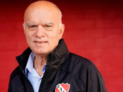 La periodista de TNT que hace añicos al mandamás de Independiente