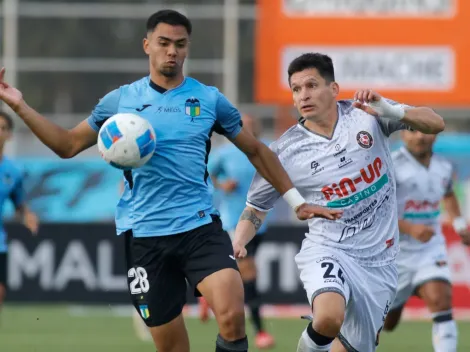 Pronósticos Deportes Limache vs O’Higgins: el Tomate Mecánico mira al descenso y el Celeste a las copas