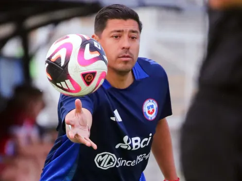 ¿Cuándo se publica la nómina de la selección chilena?