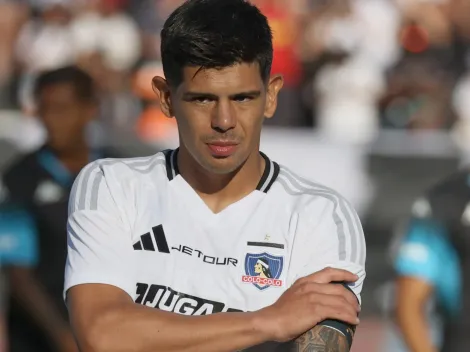 Pavez revela su motivación para el Superclásico: "Quiero darle una alegría..."