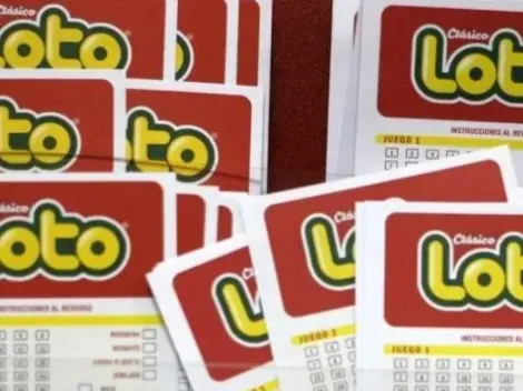 Resultados Loto domingo 24 de agosto: Números ganadores sorteo 5312