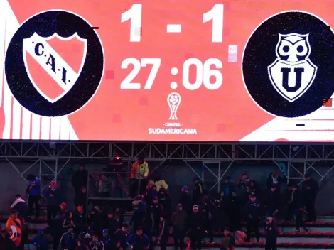 Tras masacre: Hinchas azules reciben buenas noticias desde Perú