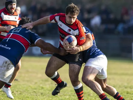 El rugby de Santiago vivirá su gran fiesta con la final del Torneo ARUSA 2025