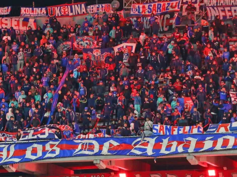 Emblema de Colo Colo empatiza con la tragedia azul a días del Superclásico
