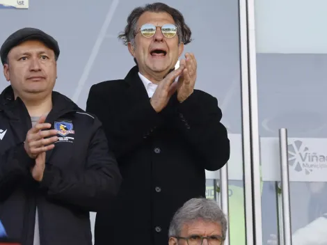 Colo Colo confirma el día para el día para anunciar el nuevo DT