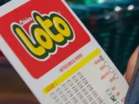 Resultados Loto martes 26 de agosto: Números ganadores sorteo 5313