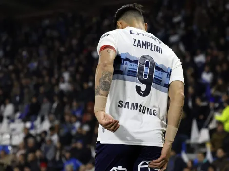 La "maldición" del Claro Arena que asusta en la UC: "Coincidencia o..."
