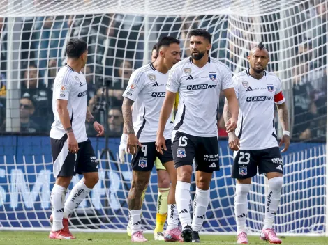 El fuerte motivo que dejaría fuera dos candidatos a la banca de Colo Colo