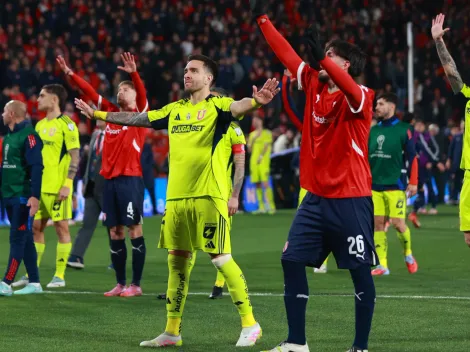 En Argentina anticipan "sanción sin precedentes" para la U e Independiente