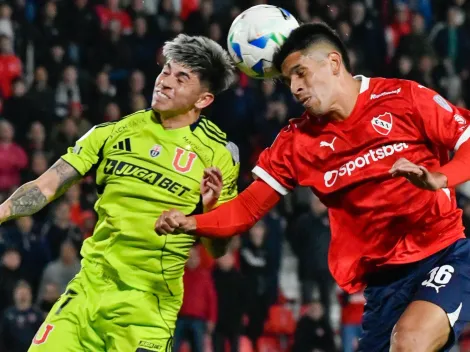Proponen a Conembol una solución sin castigo para U de Chile ni Independiente