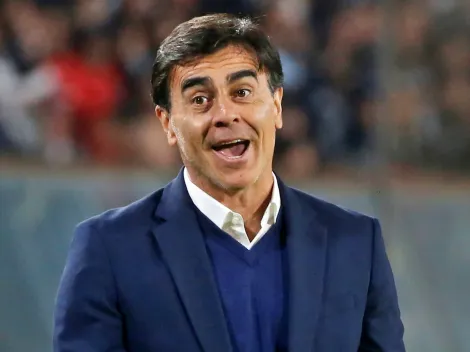 Grave acusación contra Quinteros hace dudar en su vuelta a Colo Colo