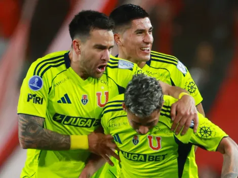 Prensa peruana ya espera a U de Chile contra la U: "Independiente..."
