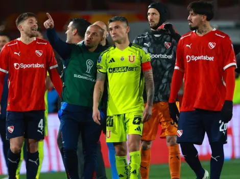 La U hizo sus descargos a Conmebol: ¿Qué dicen?