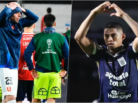 Oficial: Alianza Lima quiere que eliminen a la U de Sudamericana