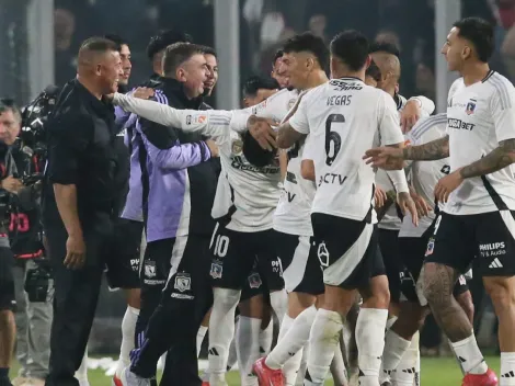 ¿Hay favorito? Esto piensa el plantel de Colo Colo sobre el nuevo DT