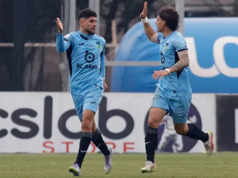 O’Higgins arriesga su invicto ante un Audax Italiano con poco respaldo de las cuotas