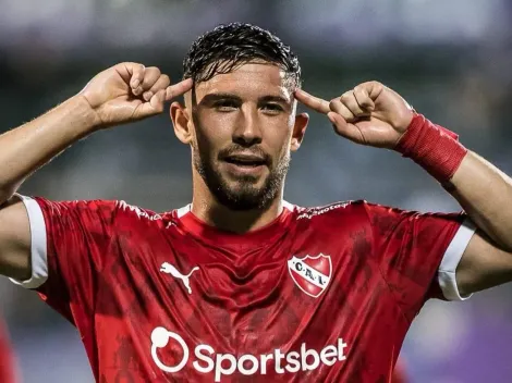 ¡Bombazo! Gigante de América arremete para llevarse a Pipe Loyola